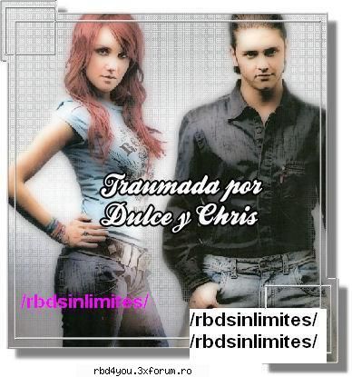 Vondys - hilary_vondy - traume