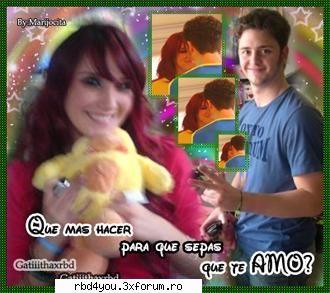 Vondys - hilary_vondy - traume