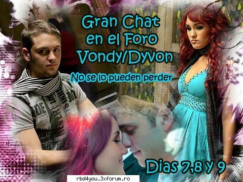 Vondys - hilary_vondy - traume