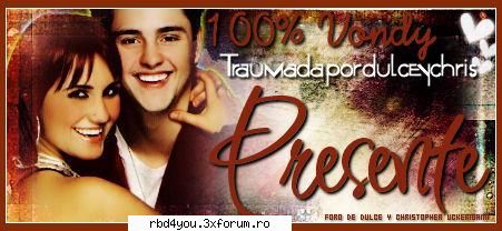Vondys - hilary_vondy - traume