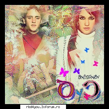Vondys - hilary_vondy - traume