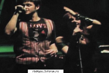 Vondys - anahi_rebelde - traume