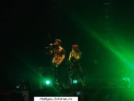 Vondys - anahi_rebelde - traume