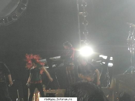 Vondys - anahi_rebelde - traume
