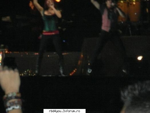 Vondys - anahi_rebelde - traume