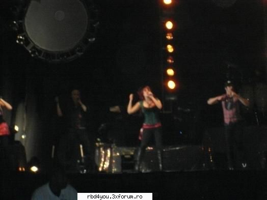 Vondys - anahi_rebelde - traume