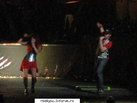Vondys - anahi_rebelde - traume