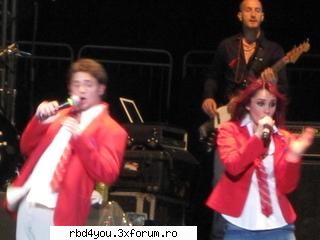 Vondys - anahi_rebelde - traume