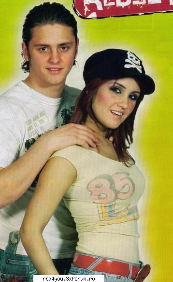 Vondys - hilary_vondy - traume