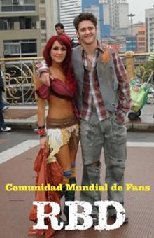 Vondys - hilary_vondy - traume