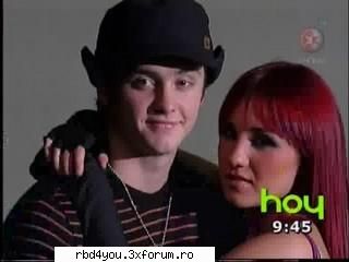 Vondys - hilary_vondy - traume