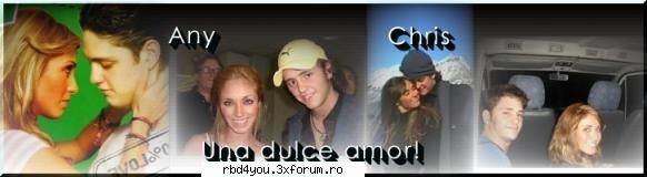 WebNovela k Ucker&Anahi-Una Dulce Amor! - any*bebe*tititi - creatzii
