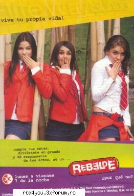 :X:X:X::las gatitas rebuleras:X:X::X - Dulce_Maria_forever:X:X - traume