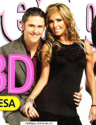 a inceput p aks tv...qm vi se pare?/ - probabil DACA o sa-l mai dea o sa fie la anu' :( - Rbd:La Familla