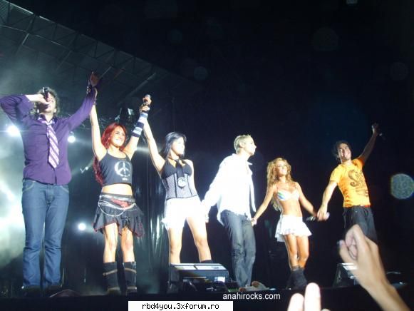 a inceput p aks tv...qm vi se pare?/ - Misto serialul!Chiar e tere!!!ADOR RBD - Rbd:La Familla