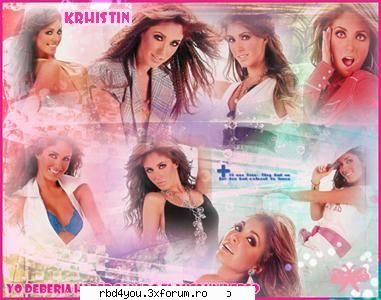 anahi~~moda joven verano 2007 - mady_anny_anahi - Anahi