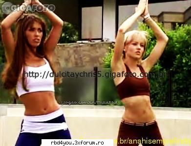 angelique - rbd-4ever - RBD y R3B3LD3