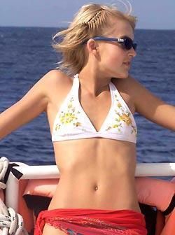 angelique - Ce fericita sunt :D :D - RBD y R3B3LD3