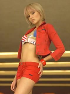 angelique - gabytza - RBD y R3B3LD3