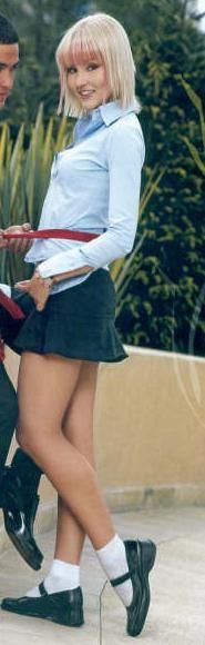 angelique - mady_anny_anahi - RBD y R3B3LD3