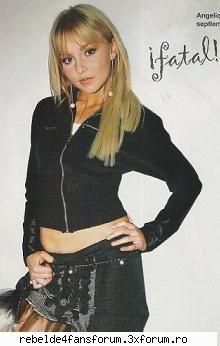 angelique - hilary_vondy - RBD y R3B3LD3