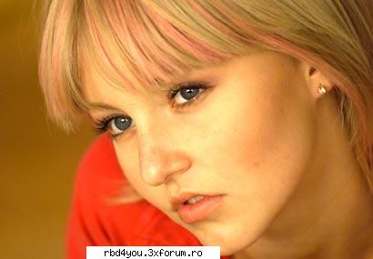 angelique - hilary_vondy - RBD y R3B3LD3