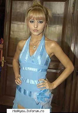 angelique - hilary_vondy - RBD y R3B3LD3