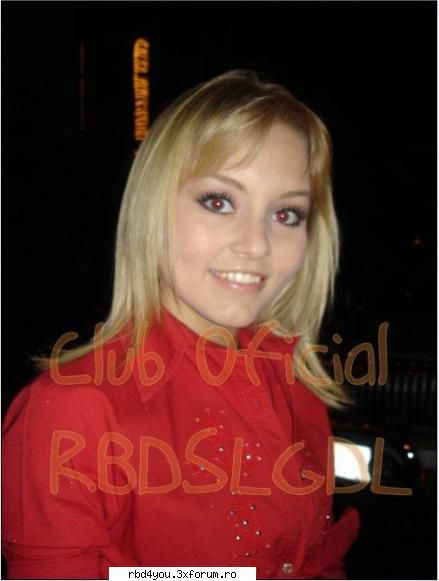 angelique - hilary_vondy - RBD y R3B3LD3