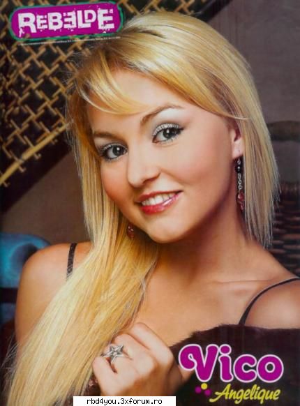 angelique - hilary_vondy - RBD y R3B3LD3