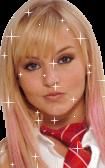 angelique - Admina - RBD y R3B3LD3