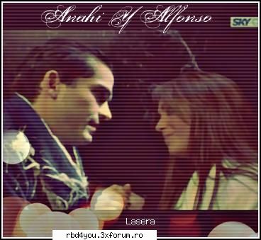 annie - mady_anny_anahi - Rbd:La Familla