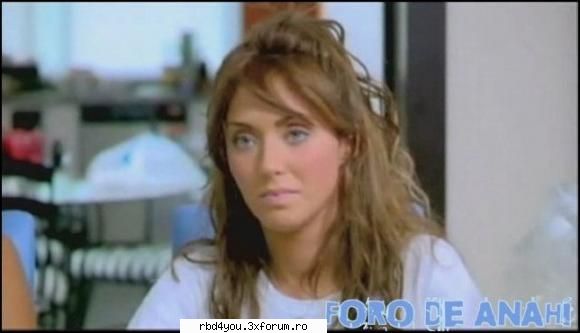 annie - hilary_vondy - Rbd:La Familla
