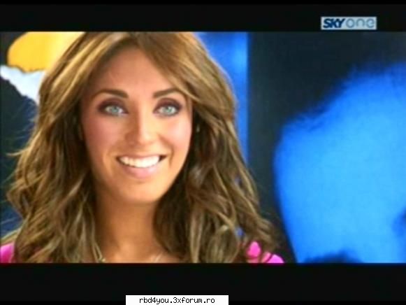 annie - hilary_vondy - Rbd:La Familla