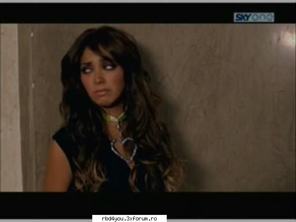 annie - dul_my_idolo - Rbd:La Familla