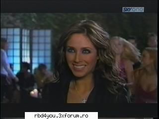 annie - hilary_vondy - Rbd:La Familla