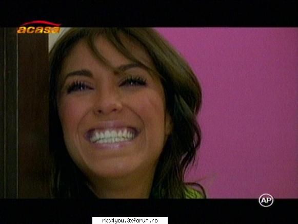 annie - Admina - Rbd:La Familla