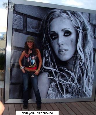 annie - Dulce_Maria_forever:X:X - Rbd:La Familla
