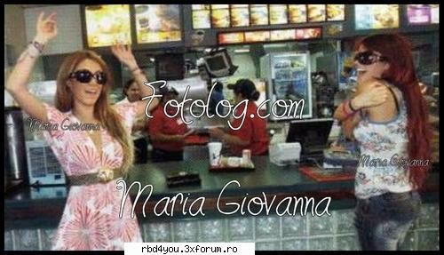 annie e iar blonda???? - poza asta este din 2008 foarte recenta! - Anahi