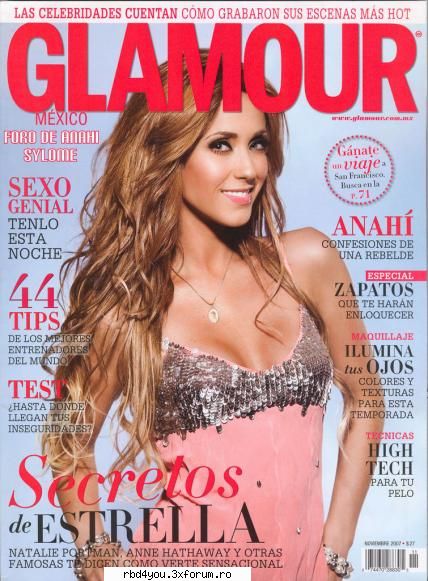 articole... - hilary_vondy - RBD y R3B3LD3