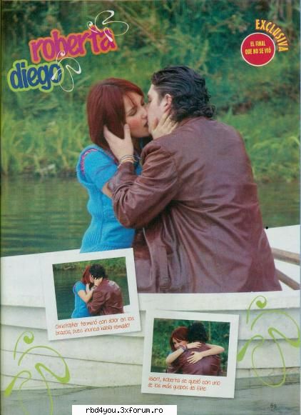 articole... - Admina - RBD y R3B3LD3
