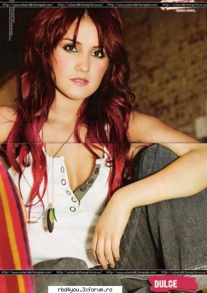 articole... - anahi_rebelde - RBD y R3B3LD3