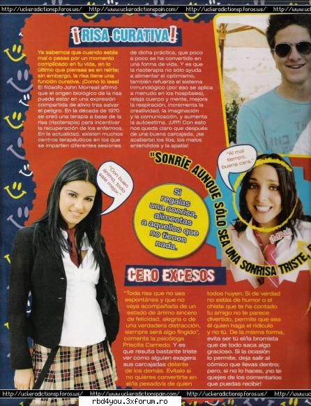 articole... - elly_yummy_rbd - RBD y R3B3LD3