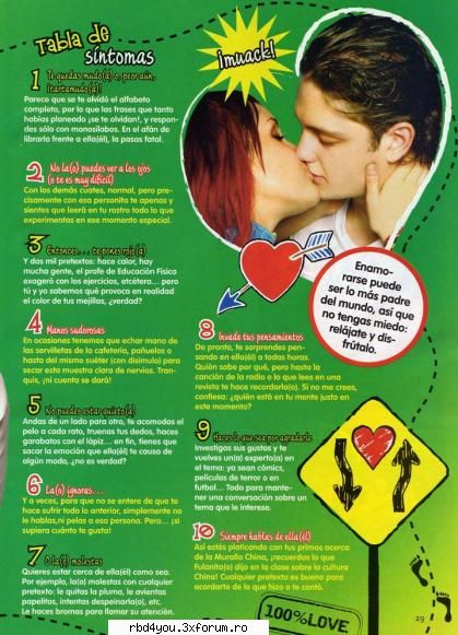 articole... - deea-rebela77 - RBD y R3B3LD3