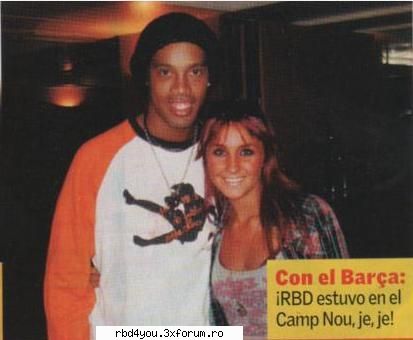 articole... - deea-rebela77 - RBD y R3B3LD3