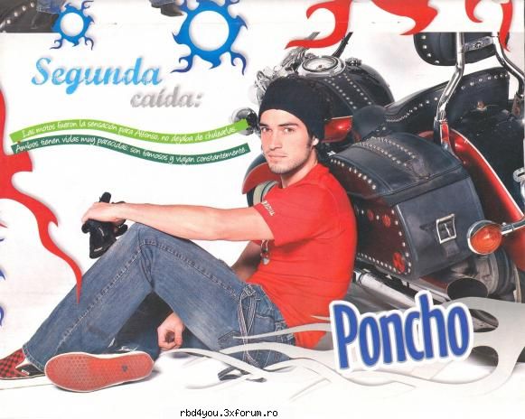 articole... - anahi_rebelde - RBD y R3B3LD3
