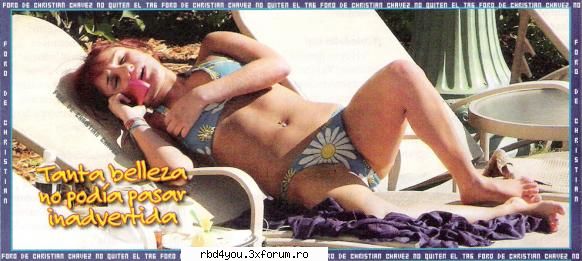articole... - anahi_rebelde - RBD y R3B3LD3