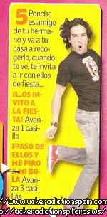 articole... - elly_yummy_rbd - RBD y R3B3LD3