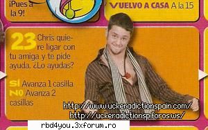 articole... - elly_yummy_rbd - RBD y R3B3LD3