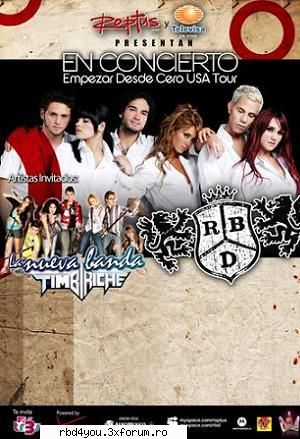 articole... - romania..ce tari is..prim bonus!!!!!!!! - RBD y R3B3LD3