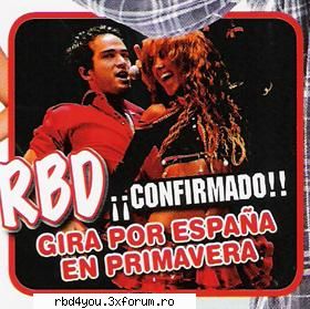 articole... - anahi_rebelde - RBD y R3B3LD3